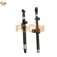 Cylindres à gaz en acier FOGIM TKGSS pour usage automobile, force de poussée, verrouillage mécanique, fauteuils roulants, scooters, meubles, Taïwan, garantie 1 an