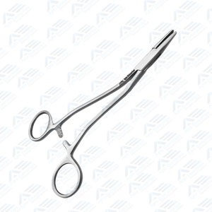 Meilleure qualité Bozeman porte-aiguille chirurgical en acier inoxydable porte-aiguille dentaire chirurgie professionnelle Instruments médicaux - Product Image 2