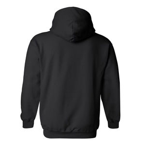 Sudaderas con Capucha de Algodón y Forro Polar para Hombre, Estilo Urbano, de Primera Calidad, Diseños Únicos, Venta al Por Mayor, Personalizables - Product Image 3