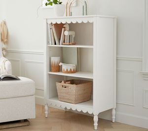 New collection Vietnam <b>wooden</b> <b>bookcase</b>, eco-friendly materials, durable build, perfect for bulk wholesale, kid's furniture - Product Image 1