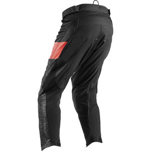 Nuevos pantalones acolchados transpirables de alta calidad para deportes de carreras al por mayor, shorts de nailon personalizados a precio económico con personalización. - Product Image 5