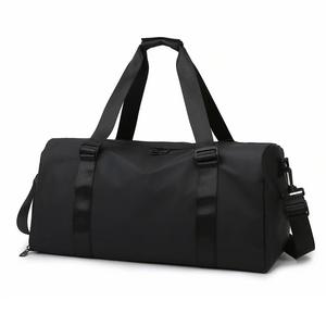 Bolsa de Deporte Personalizada, Impermeable, Informal, para Viajes, Gimnasio, Deportes, Equipaje Ligero, Unisex, Bolsas de Gimnasio para Fitness - Product Image 3