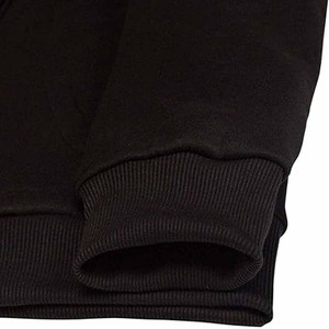 Sudadera con Capucha para Hombre 2026, Sudadera al por Mayor para Adultos, Niños y Hombres, Sudadera Básica de Algodón Mezclado - Product Image 5