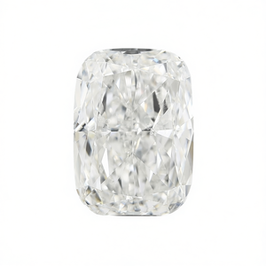 Diamant de laboratoire certifié IGI de 10,51 carats, taille coussin, qualité VVS2, diamants en vrac - Product Image 2