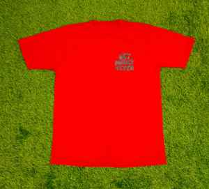 Vêtements avec logo personnalisé Vêtements sur mesure T-shirt Hip Hop grande taille pour hommes T-shirt d'été à impression graphique et col rond pour la gym - Product Image 5