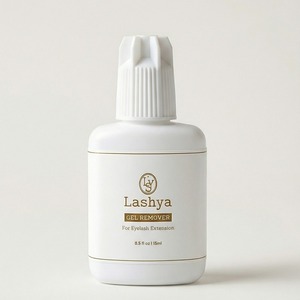 [Lashya] Eyelash <b>Extension</b> Dissolver Gel 15ml Made in Korea for Salon <b>Lash</b> <b>Glue</b> Remover - Product Image 1