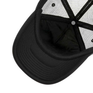 Wholesale High Quality Custom 6-Panel Trucker Caps Blank Fitted Unisex Breathable Outdoor Hip Hop Hats Baseball <b>Football</b> Sports - Product Image 5