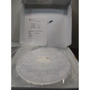 AMAT 0021-20090 SHIELD, LOWER 101 8" AL-ARC - Equipo y piezas de semiconductores de confianza de Trusted Global Legacy - Product Image 2