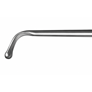 Herramienta Oftálmica Profesional Seibel Nucleus Chopper para Zurdos, para la Separación Controlada del Núcleo y Lente Precisa - Product Image 3
