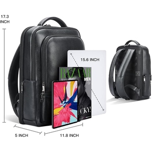 Sac à dos unisexe à séchage rapide, imperméable, avec fermeture éclair frontale, de qualité supérieure, personnalisable, en vente en ligne - Product Image 5