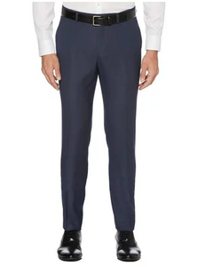 Pantalones Casuales de Lona para Hombre, Corte Recto, Elásticos, Transpirables, Cierre de Botones, Verano, 100% Lona, Venta Directa de Fábrica, Active Squad - Product Image 3