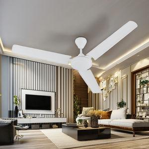 Marc D14-02 Ceiling <b>Fan</b> 56 Inch High Power Motor for Tropical <b>Conditions</b> Full Copper Motor - Product Image 2