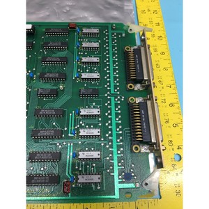 JOHN FLUKE 611947 PARALLEL INTERFACE ASSY REV E - Équipements et pièces semi-conducteurs d'occasion de qualité supérieure à l'échelle mondiale chez - Product Image 4