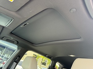 Honda CR-V Hybrid Sport Touring Usado 2025 - Product Image 5