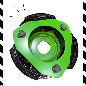 Componentes de Mejora de Rendimiento para Scooter NMAX - Product Image 1