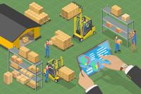 Desarrollo de Software ERP Inteligente para Inventario y Gestión de Activos con Automatización para Seguimiento en Tiempo Real y Eficiencia Empresarial