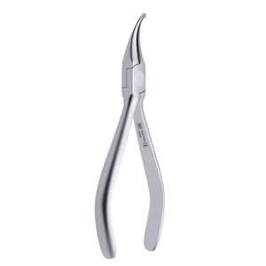 Pince Howe Courbée Orthodontique en Acier Inoxydable pour la Pliage de Fils Dentaires et la Formation de Boucles – Instrument de Précision à Bec Courbé - Product Image 1