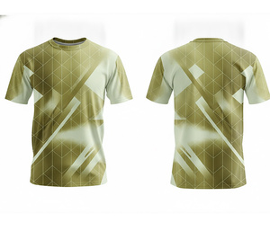 Fabricante de Camisetas Sublimadas con Impresión Personalizada, Proveedor de Ropa Deportiva para Pedidos al por Mayor |   Tallas para Hombres, Mujeres y Jóvenes |   Ligero - Product Image 4