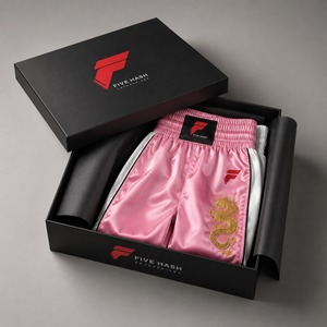 Pantalones ligeros de kick boxing diseñados para brindar velocidad, comodidad, agilidad y durabilidad duradera durante el sparring y la práctica. - Product Image 6