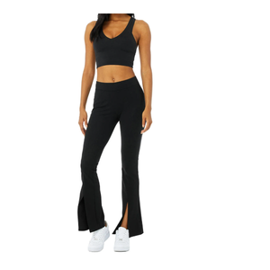 Conjunto de Yoga para Mujer, Estilo Único y Cómodo, Conjunto de Yoga Ligero para Mujer, Más Vendido - Product Image 3