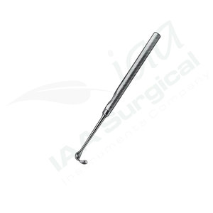 Retractor Quirúrgico Modificado Mannerfelt de 15 cm, 6 Pulgadas, 16 x 6 mm, Manual, de Acero Inoxidable, Instrumento de Cirugía General, Clase I - Product Image 6
