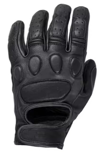 Guantes de Motocicleta para Hombre, Guantes de Cuero Transpirables de Verano, Servicio OEM Personalizado - Product Image 2
