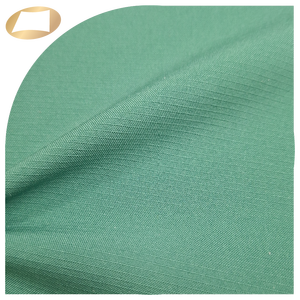 Tela Tejida de Poliéster 100% Reciclado, Biodegradable y Ecológica para Ropa Casual - Product Image 3
