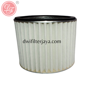Filtro de Aire Industrial para Construcción y Hogar, Grado de Filtración Personalizado por el Fabricante - Product Image 1
