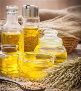 Aceite de salvado de arroz: una opción saludable para el corazón para el consumidor moderno - Product Image 5