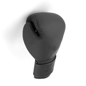 ถุงมือชกมวย MMA แบบสั่งทำใหม่สำหรับผู้ชาย สำหรับการแข่งขันและการฝึกซ้อม ถุงมือชกมวยหนังแท้สำหรับผู้ใหญ่ - Product Image 4