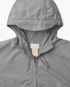 Stand collar <b>racer</b> <b>jacket</b> Zipper closure windproof <b>jacket</b> Polyester shell sporty <b>jacket</b> Short length autumn <b>jacket</b> - Product Image 3