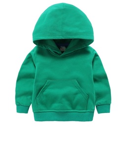 Ventes en gros de sweats à capuche pour enfants, sweats à capuche personnalisés pour enfants, vêtements décontractés d'hiver pour garçons et filles - Product Image 4
