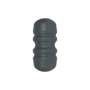 CoreDiet PU90 Deeproller Dark Grey Foam Rollers 0.0g - Product Image 3