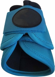 Nouvelle arrivée bottes de cloche de cheval bottes de cloche de cheval sans tour botte de cloche de portée de sabot équin - Product Image 5