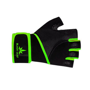 Light <b>Weight</b> Customized <b>Weight</b> Lifting Bodybuilding And Gym <b>Gloves</b> With Wrist Support Durable Weightlifting <b>Gloves</b> - Product Image 6