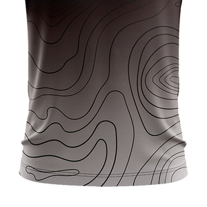 Maillot de cricket personnalisé pour hommes, respirant, sublimation, tenue d'équipe sportive et utilisation en match professionnel - Product Image 5