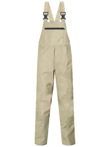 Cotton Hi Vis <b>Waterproof</b> Unisex Work <b>Overall</b> CE Certified Fire Proof Industrial Safety Uniform Jumpsuit Customizable Digital - Product Image 3