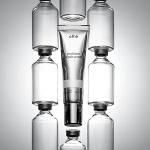 Athe Post Laser Repair Cream 50ml Cuidado de cicatrices de buena calidad - Product Image 1