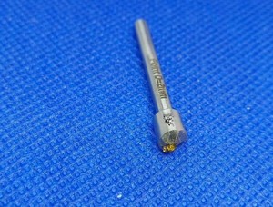 Outil de précision EAGLION INTERNATIONAL CT pour la fabrication de bijoux, modèle à pointe de 2,5 mm à 3 mm, pour utilisation manuelle, en acier inoxydable, pour cercles verticaux - Product Image 4