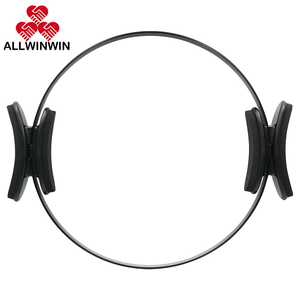 แหวนพิลาทิส ALLWINWIN รุ่น PLR06 - สไตล์ญี่ปุ่น - Product Image 1