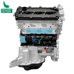 Sistema de motor automático 3,0 CRC motor diésel para Audi Q7 VW <span class=keywords><strong>Touareg</strong></span> 3,0 T CDI 2012 CRC CRCA montaje de motor piezas de coche - Product Image 1
