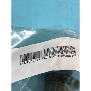 KOKUSAI 2POT002937 FLANGE HERMETIC, 155008 - Equipo y Piezas de Semiconductores de Confianza de la Marca Global Legacy - Product Image 5