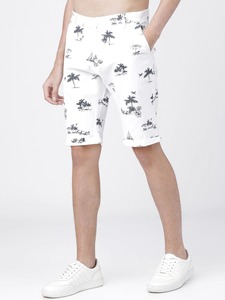 Shorts décontractés pour hommes avec logo personnalisé, best-seller, streetwear vintage, Bermuda délavé à l'acide, shorts personnalisés pour homme - Product Image 4