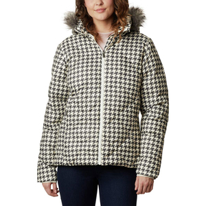 Chaqueta de Plumón de Invierno de Nuevo Estilo, Multicolor, Transpirable, para Mujer, Hecha en Pakistán, Chaqueta de Invierno con Logotipo Personalizado al por Mayor - Product Image 1
