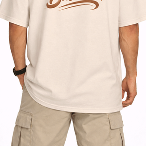 Camisetas personalizadas para hombre, de alta calidad, fabricante mayorista, algodón, casual, ropa de moda para verano y uso diario. - Product Image 6