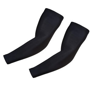 ปลอกแขนกันแดดสำหรับฤดูร้อนสำหรับผู้ชายและผู้หญิง ป้องกันรังสียูวีสำหรับปั่นจักรยาน วิ่ง ออกกำลังกาย ปลอกแขนปั่นจักรยานพร้อมโลโก้สั่งทำได้ - Product Image 6