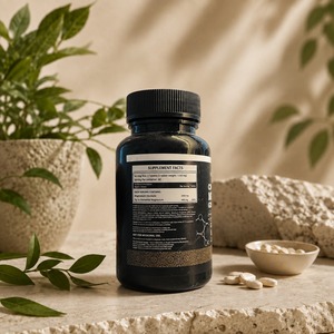 Tabletas de Glicinato de Magnesio Quelatado 2000mg - Product Image 2
