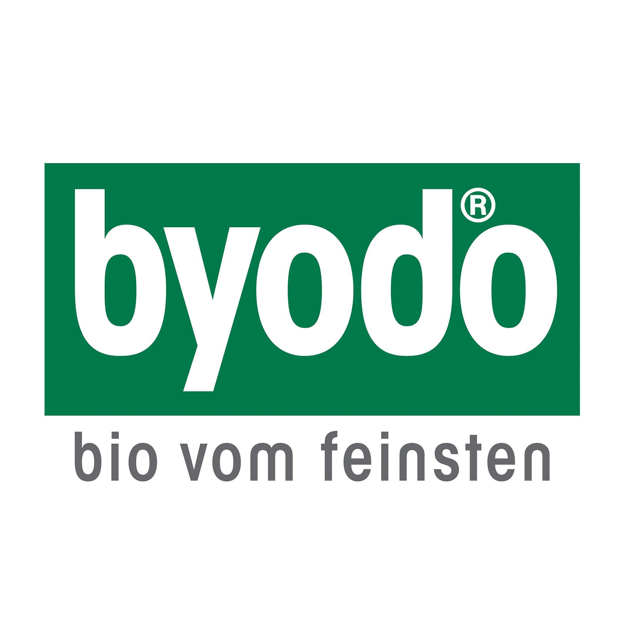 Byodo Naturkost GmbH logo