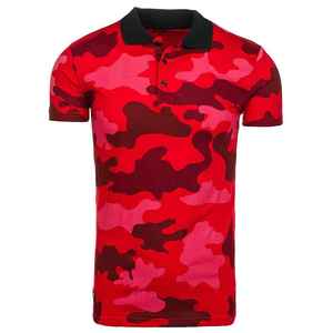 Camiseta con Logotipo Bordado Personalizado, Camisetas Polo para Hombre, 100% Algodón, Camisa de Golf para Hombre, Camiseta Polo para Mujer, Camisetas Polo Casuales con Estampado OEM - Product Image 3