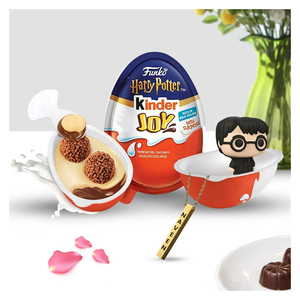 Huevos Sorpresa Kinder Joy de Harry Potter, Envío Internacional, 20g - Product Image 5